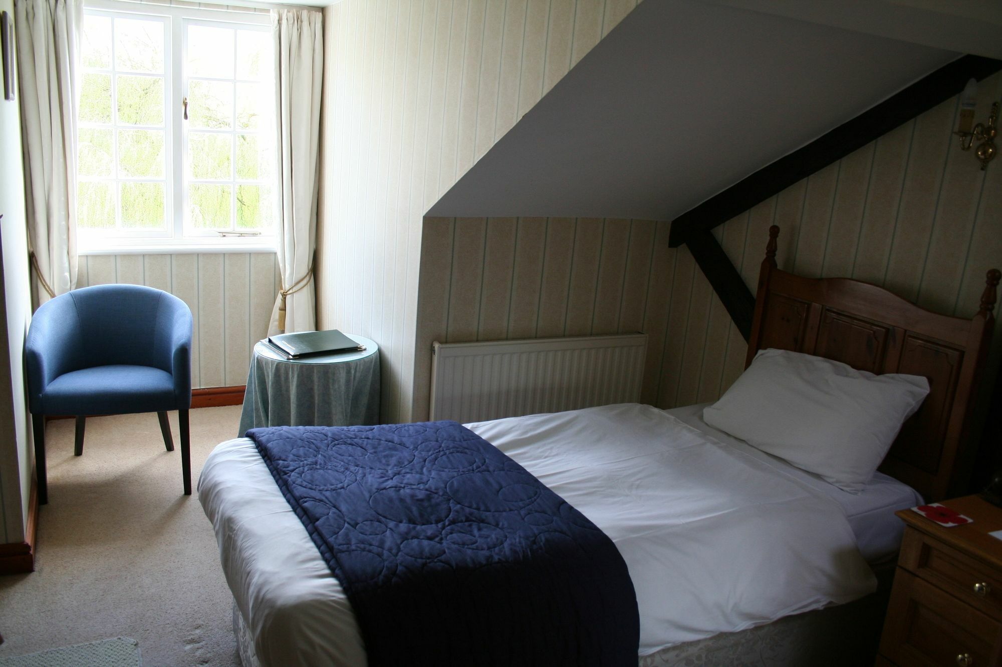 Chiseldon House Hotel Swindon Dış mekan fotoğraf